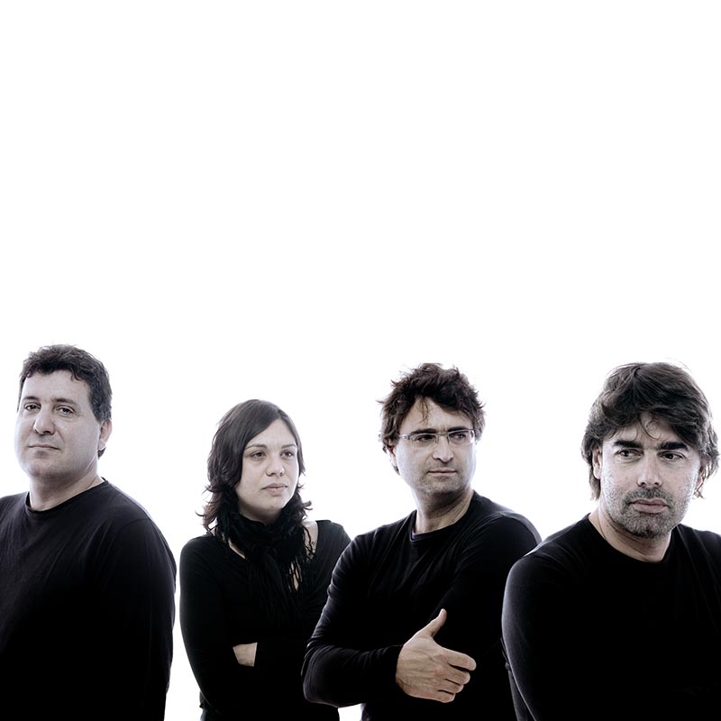 Studio associato di architettura
