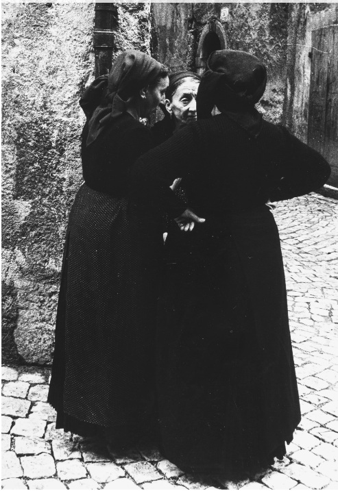 Eriberto Guidi, © primi anni Sessanta